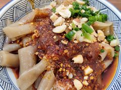 -姚记.周礼伤心凉粉(时代广场店)