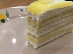-萨莉亚意式餐厅(特力时尚汇店)