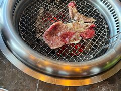 -一品诚记烤肉·甄选店(中南路店)