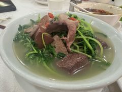 -金鮀岛潮州酒家