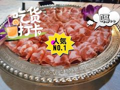 -东来顺饭庄(五道口店)