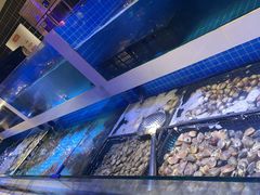 -花西亭·海鲜自助餐厅(瑞城名人酒店)