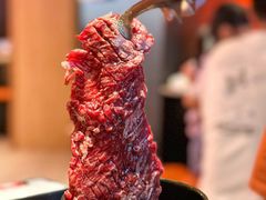 -久藏·横膈膜烧肉·酒场(江汉路店)