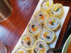-米屋石锅拌饭(师大店)