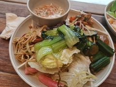 -素满香·食养自助(建邺万达店)
