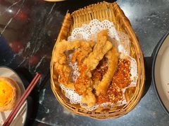 -廖川菜(太阳宫店)