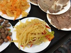 -东方宫中国兰州牛肉拉面(新起街店)