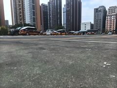 -白石龙音乐公园