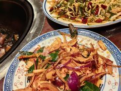 -炉队长·齐齐哈尔家庭烤肉(马家堡店)