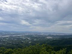 -吉林市朱雀山国家森林公园