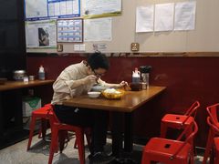 -郑家包子牛肉拉面(尚勤路店)