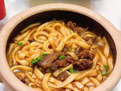 -湘江红·湖南招牌菜(莲花南路店)