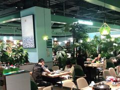 大堂-春润大地海南椰子鸡(沙井京基百纳广场店)