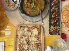 -华阳时光吧餐厅(华阳广场国际大饭店)