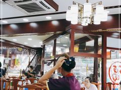 -白魁老号饭庄(交道口店)