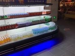 -蓝鲸湾汤泉(包河店)