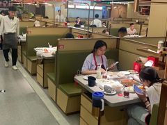 -海底捞火锅(太原南站店)