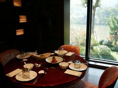 -湘湖逍遥庄园·水漾中餐厅