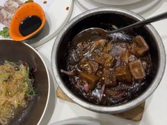 -沪华海鲜大酒楼(南汇店)