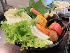 -呷哺呷哺(枫蓝国际店)