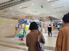 -沈阳百联购物中心(青年大街店)
