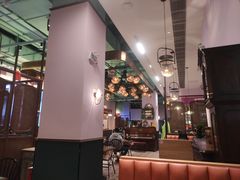 -马来西亚肉骨茶汤·招牌螃蟹·烧鸡·呷喱吧吧(海上世界店)