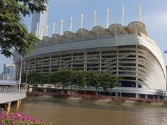 -海心沙亚运公园