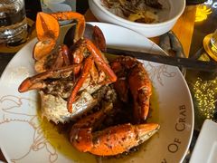 -Ministry of Crab(科伦坡店)