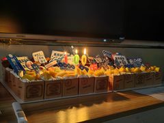 -安妮贝可生日蛋糕(北国商城店)