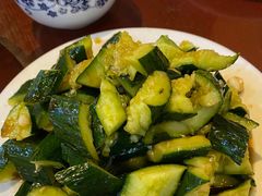 -玫瑰红烤羊排(北新桥三条店)