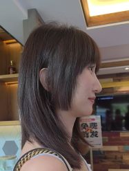 -呵呵造型