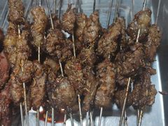 -清真·马峰烤肉(小学习北巷店)