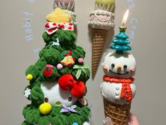-海比甜店·意式手工冰激淋happy habit gelato