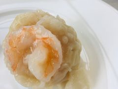 鲜虾烧麦-西苑半岛·中餐厅