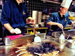 -V-ONE西雅图海鲜自助餐厅(仓山万达广场店)