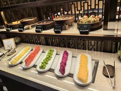 -罗宾斯牛排馆(重庆丽晶酒店)