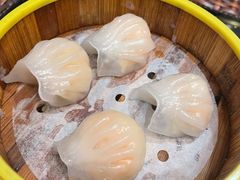 虾饺皇-香港威特瑞茶餐厅(小白楼音乐厅店)