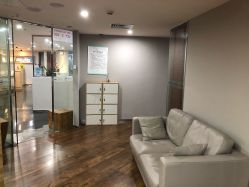 店内环境-维秘形体医美 M·VVON医生集团