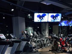 -威尔仕健身·游泳(古北店)