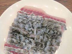 -正能量脆肉鲩火锅