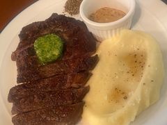-羽深肉铺 Steak & Wine