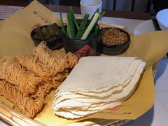 故乡风情-丁里羊肉小镇(太宁路口店)
