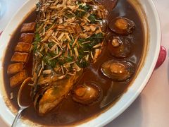 -悦轩中餐厅·高空江景·杭州柏悦酒店