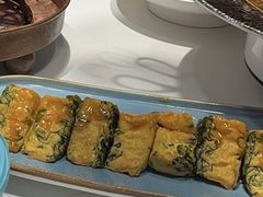 -阿里疆Alijiang·丝路美食·异域风情·清真(长楹天街店)