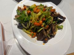 -杨氏青龙虾·羊蝎子(托乐嘉店)