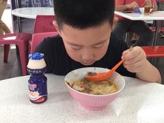 -结霜桥叻沙