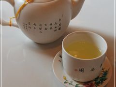 -五号茶居·新派粤菜·岭南五号酒店(沿江中路店)