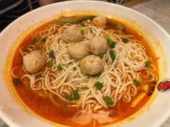 -五爷拌面(高新万达店)