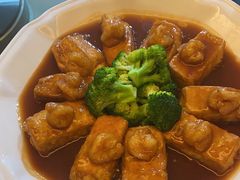 -东江海鲜酒家(艺都分店)