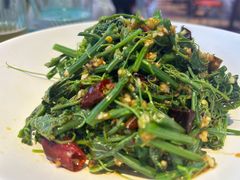 -川正旺江湖菜(三元桥店)